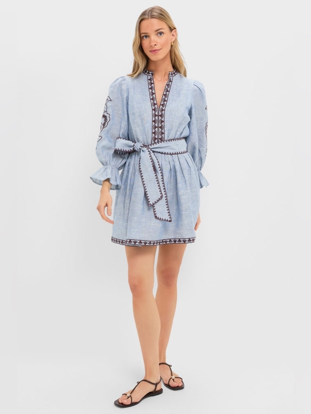 Tuckernuck Mini Dress